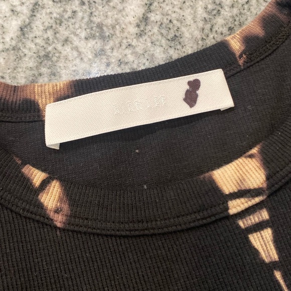 Dion Lee Tank Top - Picture 5 of 6